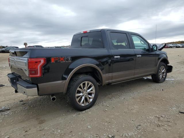 Obraz 3 z 2015 FORD F150 SUPERCREW 2015 z VIN 1FTEW1EF9FFA48481