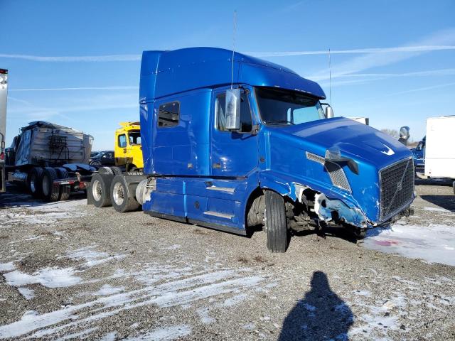 2018 VOLVO VN VNL 2018 image