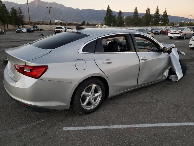 Изображение 3 2018 CHEVROLET MALIBU LS 2018 с VIN 1G1ZB5ST0JF177841