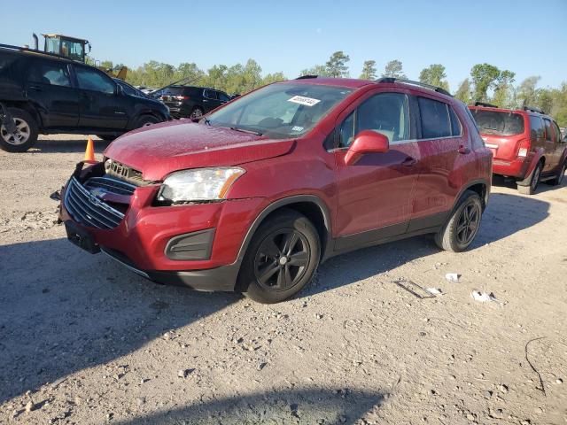 Obraz 1 z 2015 CHEVROLET TRAX 1LT 2015 z VIN KL7CJLSB2FB226240