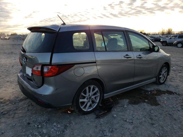 Изображение 3 2015 MAZDA 5 TOURING 2015 с VIN JM1CW2CL3F0180712