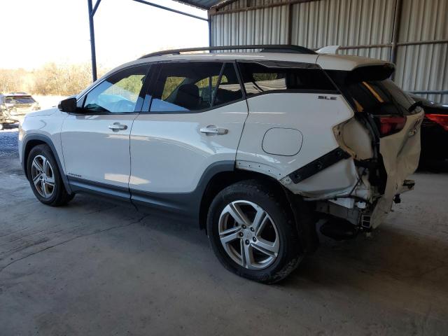 Obraz 2 z 2019 GMC TERRAIN SLE 2019 z VIN 3GKALMEV1KL113697