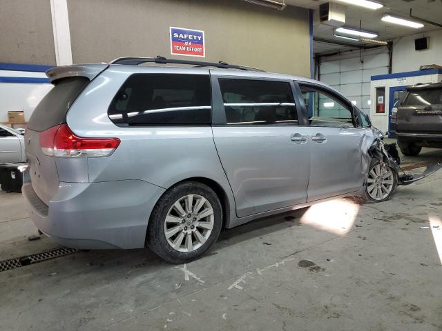 Изображение 3 2013 TOYOTA SIENNA XLE 2013 с VIN 5TDDK3DCXDS051526