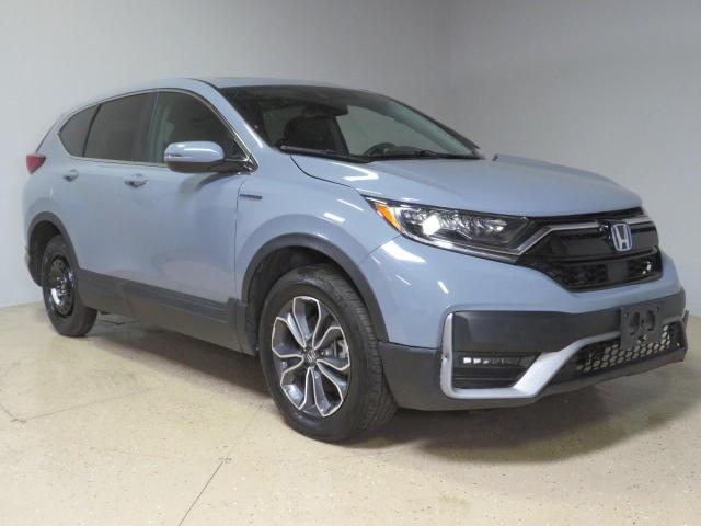 Obraz 2022 HONDA CR-V EXL 2022