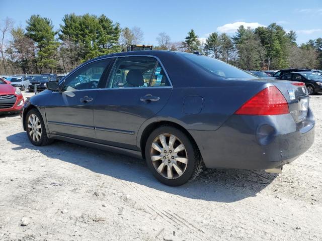 Obraz 2 z 2007 HONDA ACCORD EX 2007 z VIN 1HGCM66577A100805