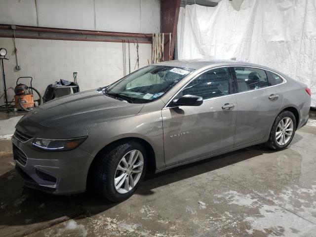 Изображение 1 2017 CHEVROLET MALIBU LT 2017 с VIN 1G1ZE5ST9HF291029