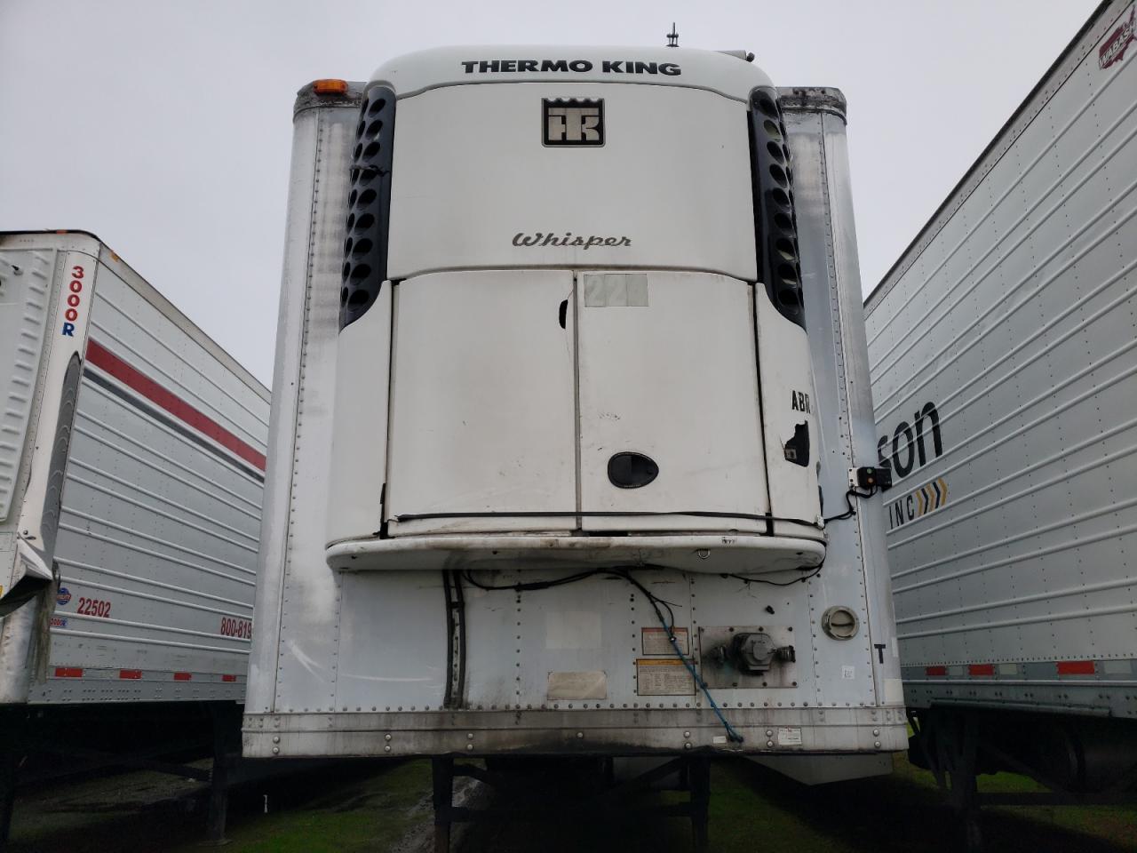 Изображение 2 2006 GGSD REEFER 2006 с VIN 1GRAA06266W705343