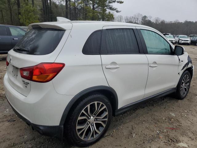 Изображение 3 2017 MITSUBISHI OUTLANDER SPORT ES 2017 с VIN JA4AR3AW2HZ018600