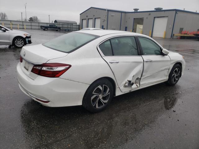 Изображение 3 2017 HONDA ACCORD LX 2017 с VIN 1HGCR2F37HA146841
