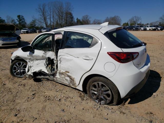 Изображение 2 2020 TOYOTA YARIS LE 2020 с VIN 3MYDLBJV1LY708669
