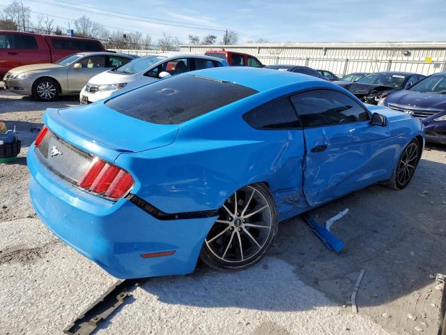 Image 3 of 2017 FORD MUSTANG  2017 with VIN 1FA6P8TH4H5286607