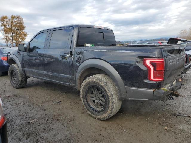 Изображение 2 2020 FORD F150 RAPTOR 2020 с VIN 1FTFW1RG6LFA94613