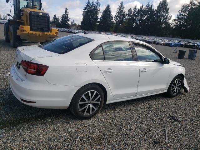 Image 3 of 2017 VOLKSWAGEN JETTA SE 2017 with VIN 3VWDB7AJ7HM378477