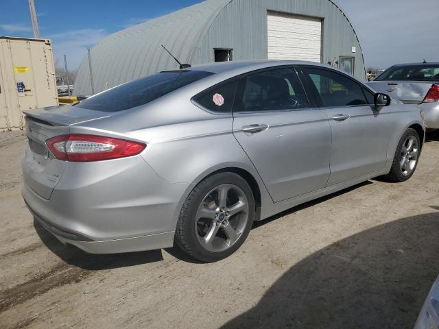 Image 3 of 2013 FORD FUSION SE 2013 with VIN 3FA6P0HR5DR142087