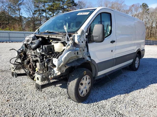 Obraz 1 z 2015 FORD TRANSIT T-250 2015 z VIN 1FTNR1ZM9FKA60489