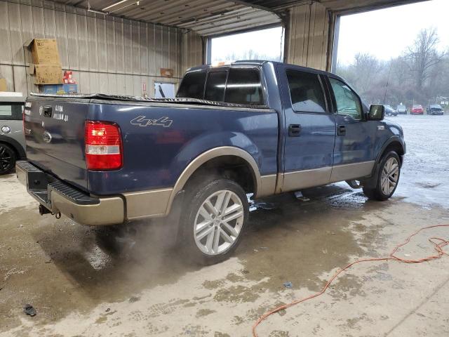 Image 3 of 2004 FORD F150 SUPERCREW 2004 with VIN 1FTPW14594KD42422