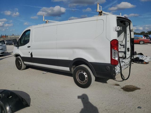 Image 2 of 2020 FORD TRANSIT T-250 2020 with VIN 1FTBR1Y85LKA80886