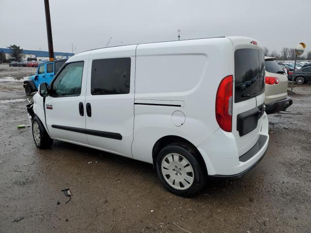 Image 2 of 2016 RAM PROMASTER CITY SLT 2016 with VIN ZFBERFBT6G6C23565
