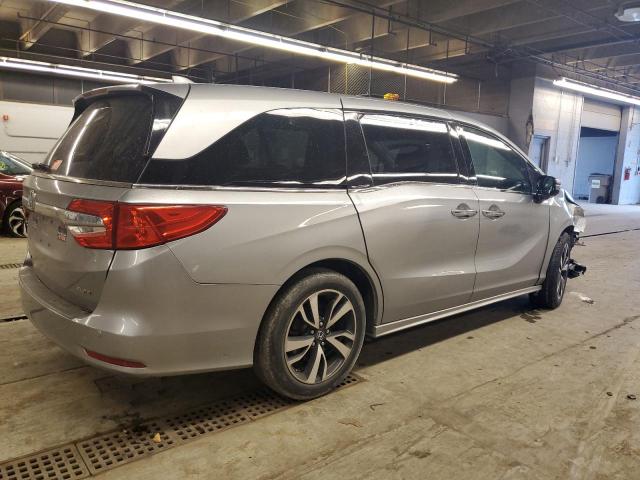 Изображение 3 2018 HONDA ODYSSEY ELITE 2018 с VIN 5FNRL6H97JB013772