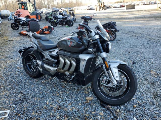 Obraz 1 z 2020 TRIUMPH MOTORCYCLE ROCKET 3 GT 2020 z VIN SMTG10JX7LT980631