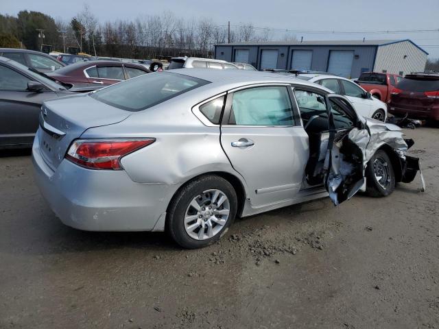 Изображение 3 2015 NISSAN ALTIMA 2.5 2015 с VIN 1N4AL3AP4FC224944