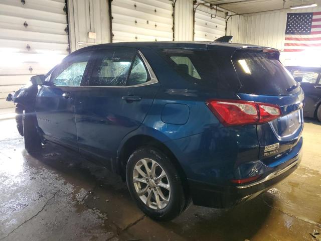 Obraz 2 z 2020 CHEVROLET EQUINOX LT 2020 z VIN 2GNAXKEV9L6183143