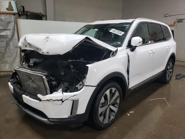2021 KIA TELLURIDE EX 2021 image