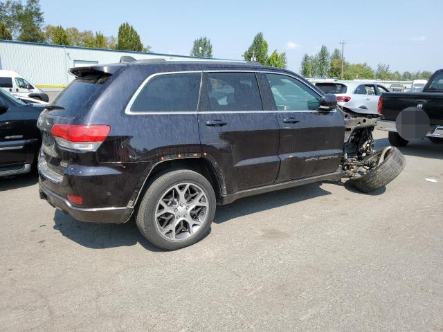 Obraz 3 z 2018 JEEP GRAND CHEROKEE LIMITED 2018 z VIN 1C4RJFBG1JC333874