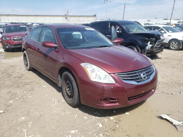 Image 1 of 2011 NISSAN ALTIMA BASE 2011 with VIN 1N4AL2AP3BN447128