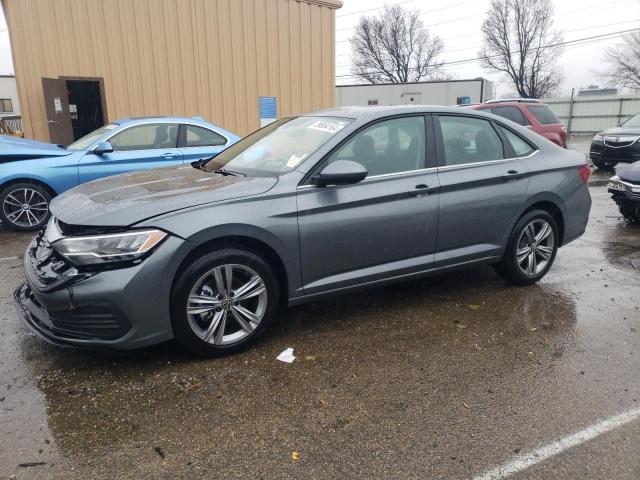 2024 VOLKSWAGEN JETTA SE 2024 image