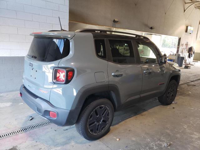 Изображение 3 2018 JEEP RENEGADE TRAILHAWK 2018 с VIN ZACCJBCB0JPH63926