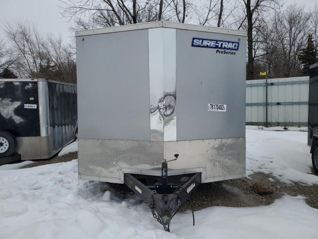 Obraz 2 z 2020 SURE TRAILER 2020 z VIN 5JW1C2021L2270981