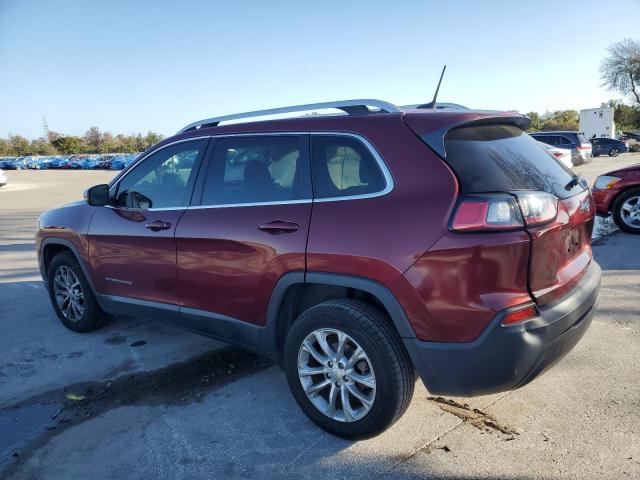 Image 2 of 2019 JEEP CHEROKEE LATITUDE 2019 with VIN 1C4PJLCB6KD366406