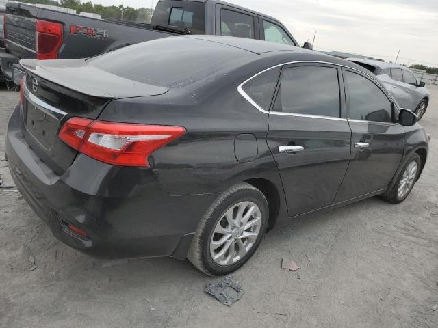 Image 3 of 2017 NISSAN SENTRA S 2017 with VIN 3N1AB7AP6HY386236