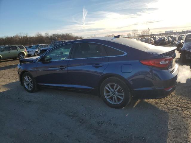 Image 2 of 2016 HYUNDAI SONATA SE 2016 with VIN 5NPE24AF6GH294625