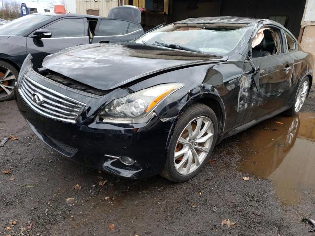 Изображение 2014 INFINITI Q60 JOURNEY 2014