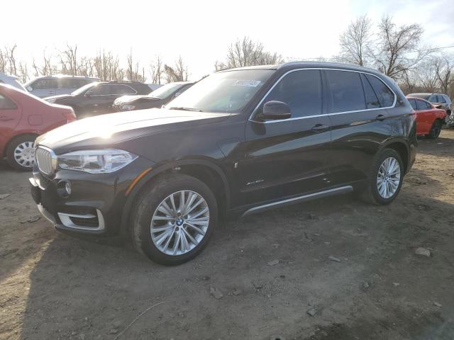 Image 1 of 2017 BMW X5 XDR40E 2017 with VIN 5UXKT0C35H0V96514
