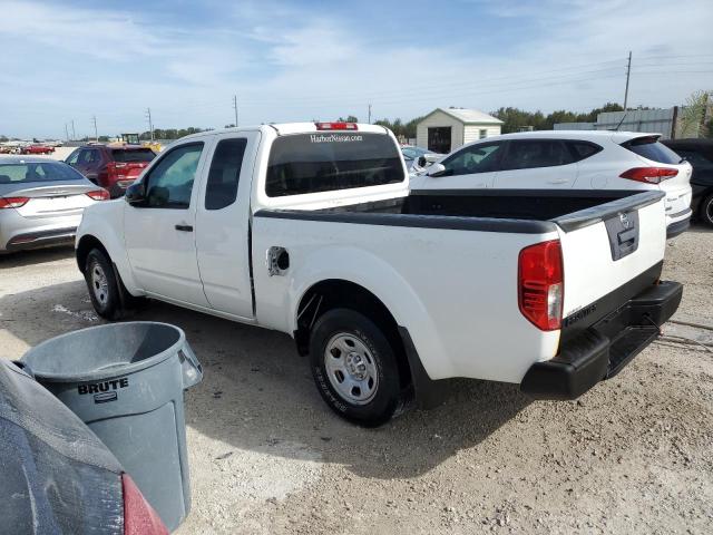 Obraz 2 z 2019 NISSAN FRONTIER S 2019 z VIN 1N6BD0CTXKN763911