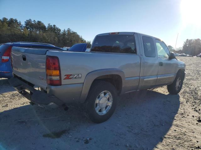 Image 3 of 2006 GMC NEW SIERRA K1500 2006 with VIN 1GTEK19B86Z273573