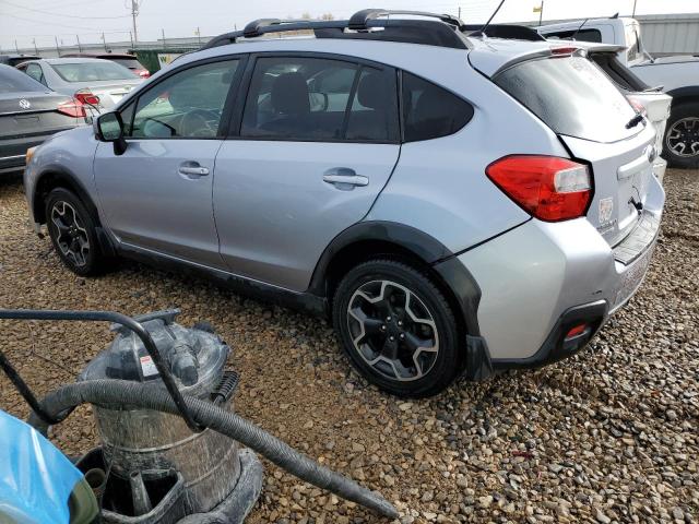 Image 2 of 2014 SUBARU XV CROSSTREK 2.0 PREMIUM 2014 with VIN JF2GPAVC7E8312975