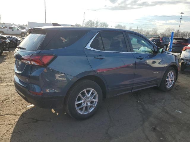 Изображение 3 2024 CHEVROLET EQUINOX LT 2024 с VIN 3GNAXKEG9RL138600