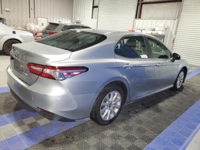 Image 3 of 2018 TOYOTA CAMRY L 2018 with VIN 4T1B11HKXJU147398