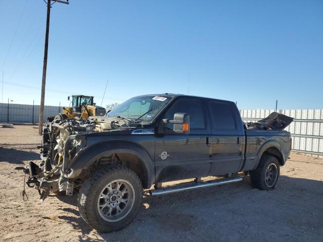 2016 FORD F250 SUPER DUTY 2016 image