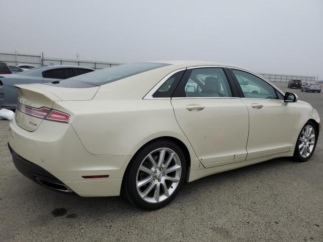 Image 3 of 2016 LINCOLN MKZ  2016 with VIN 3LN6L2G9XGR615727
