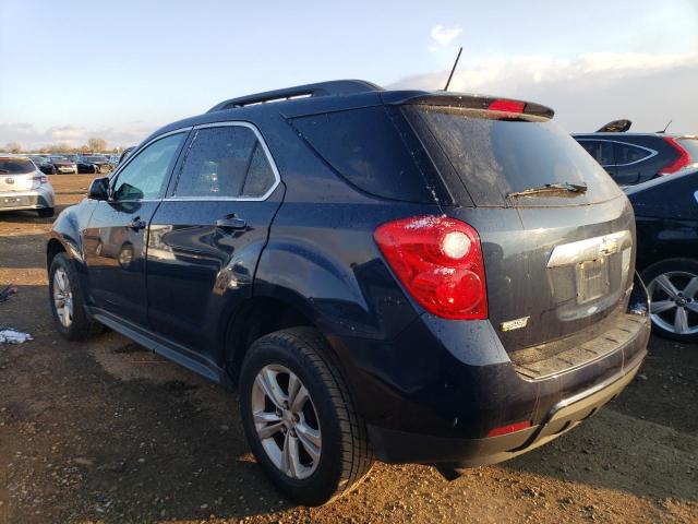 Изображение 2 2015 CHEVROLET EQUINOX LT 2015 с VIN 2GNALBEK7F1176548