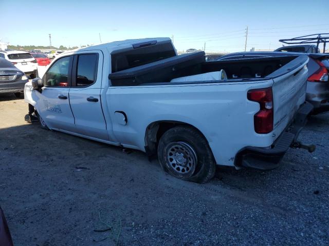 Obraz 2 z 2019 CHEVROLET SILVERADO C1500 2019 z VIN 1GCRWAEH1KZ290659