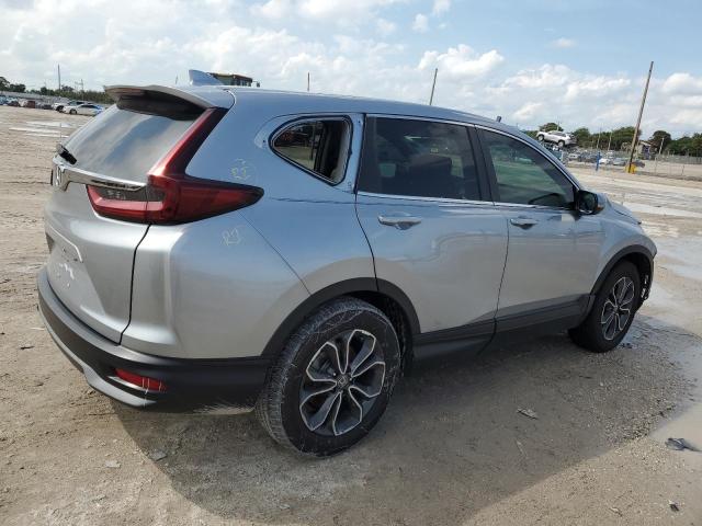 Image 3 of 2020 HONDA CR-V EXL 2020 with VIN 7FARW1H86LE004179