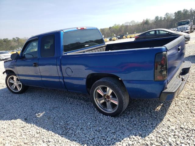 Изображение 2 2004 CHEVROLET SILVERADO C1500 2004 с VIN 1GCEC19X94Z206261