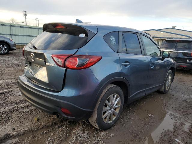 Image 3 of 2016 MAZDA CX-5 TOURING 2016 with VIN JM3KE4CY7G0754761