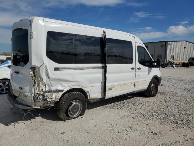 Obraz 3 z 2017 FORD TRANSIT T-350 2017 z VIN 1FBAX2CV1HKA65740